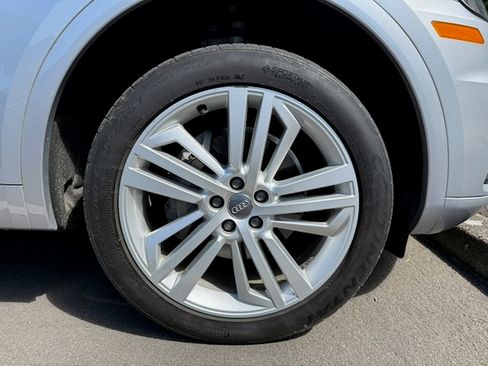 Used 2018 Audi Q5 Prestige AWD/4WD image 26