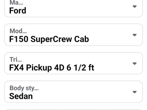 Used 2012 Ford F150 XLT w/ XLT Chrome Pkg image 21