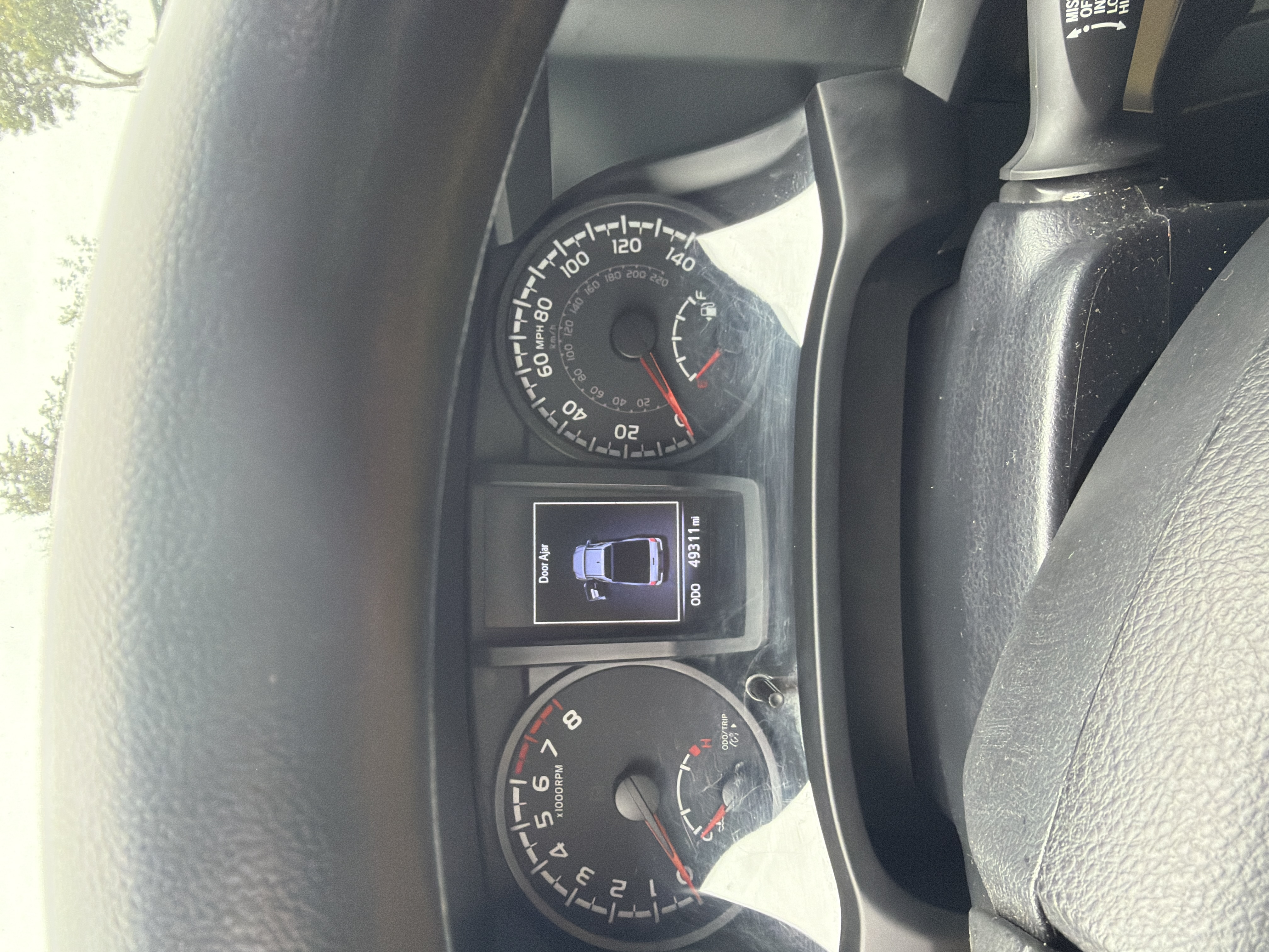 Used 2023 Toyota Tacoma SR RWD image 14