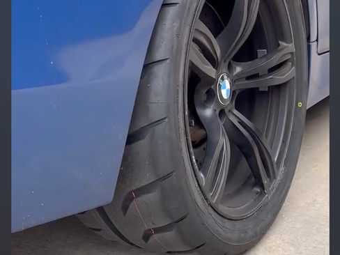 Used 2016 BMW M5 image 16