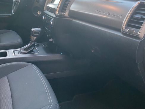 Used 2019 Ford Ranger XLT w/ Equipment Group 301A Mid image 14