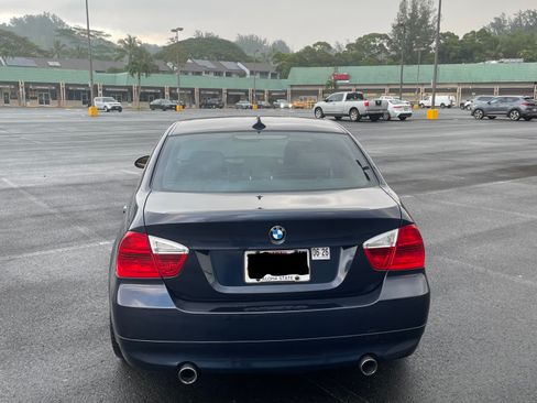 Used 2008 BMW 335xi 335xi Sedan 4D image 5