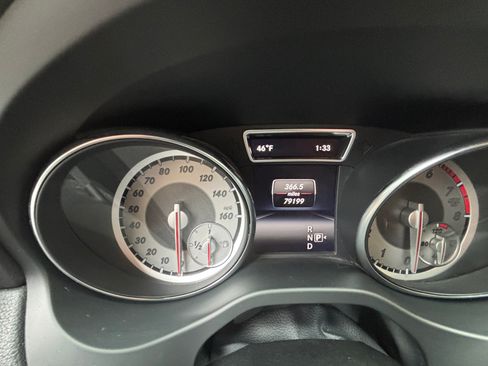 Used 2014 Mercedes-Benz CLA 250 4MATIC image 8