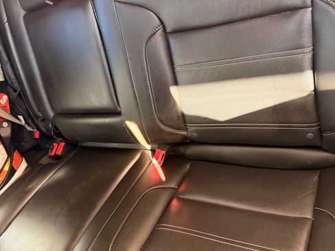 Used 2016 GMC Sierra 2500 Denali w/ Suspension Package, Off-Road image 15