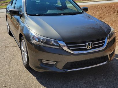 Used 2013 Honda Accord EX-L
