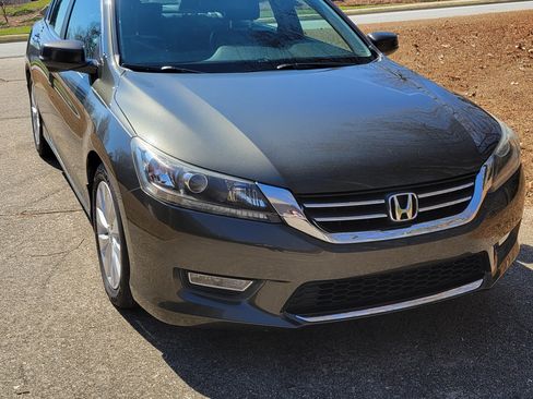 Used 2013 Honda Accord EX-L image 1