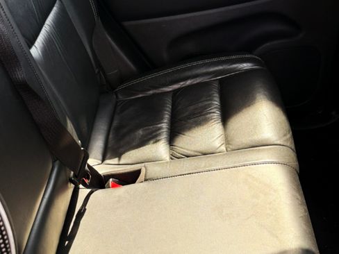 Used 2015 Jeep Grand Cherokee Limited image 11