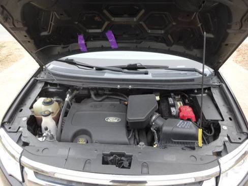 Used 2013 Ford Edge Limited image 14