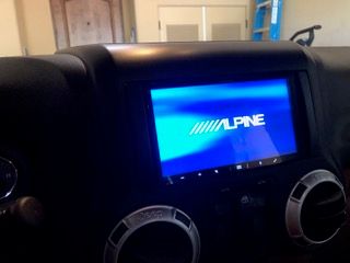 Used 2013 Jeep Wrangler Rubicon w/ PWR Convenience Group AWD/4WD image 20