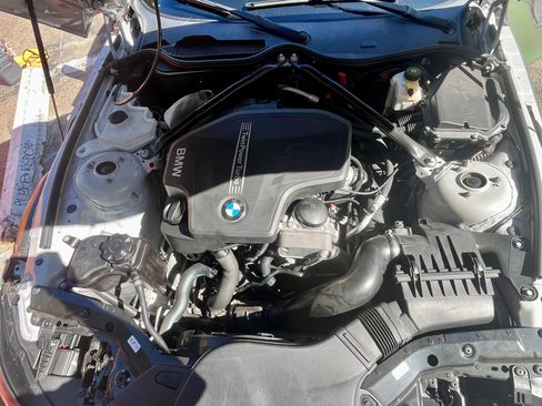 Used 2013 BMW Z4 sDrive28i RWD image 5