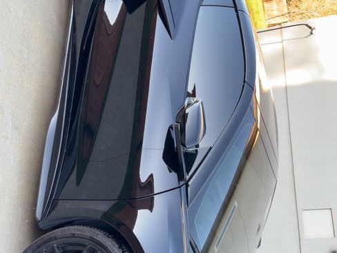 Used 2023 Chevrolet Corvette Z06 w/ Z07 Performance Package image 13