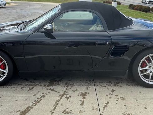 Used 2003 Porsche Boxster S image 5