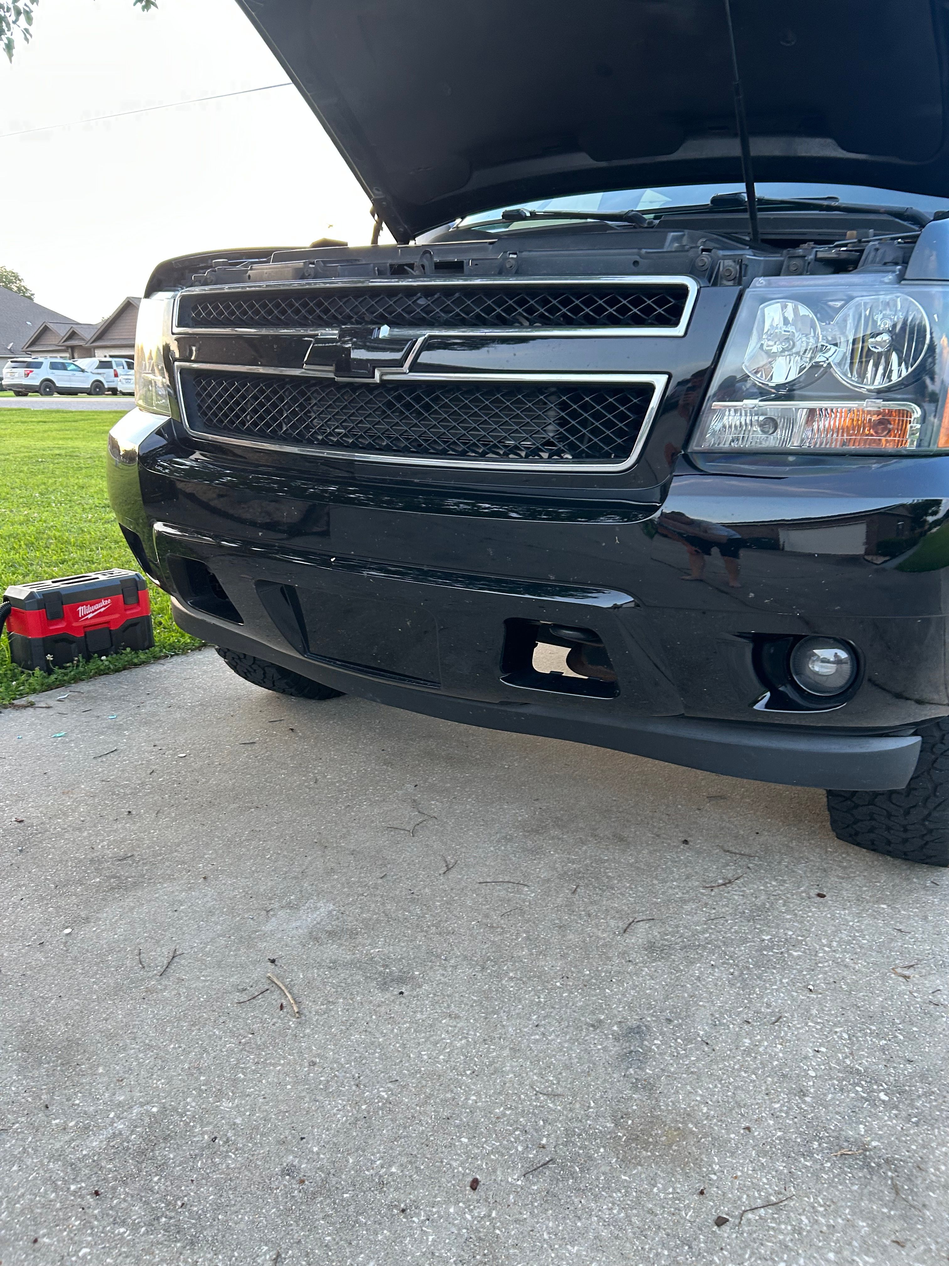 Used 2009 Chevrolet Avalanche LS AWD/4WD image 20