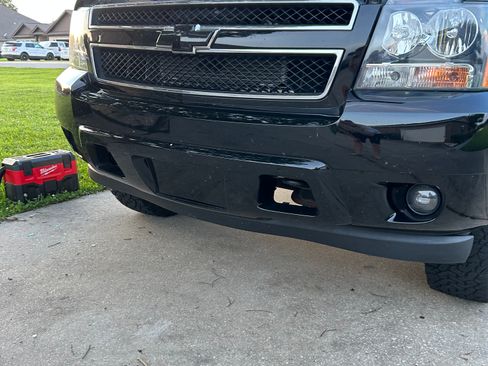 Used 2009 Chevrolet Avalanche LS AWD/4WD image 20