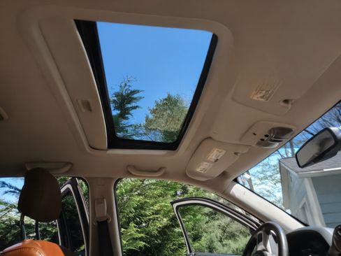 Used 2017 Jeep Compass High Altitude image 10