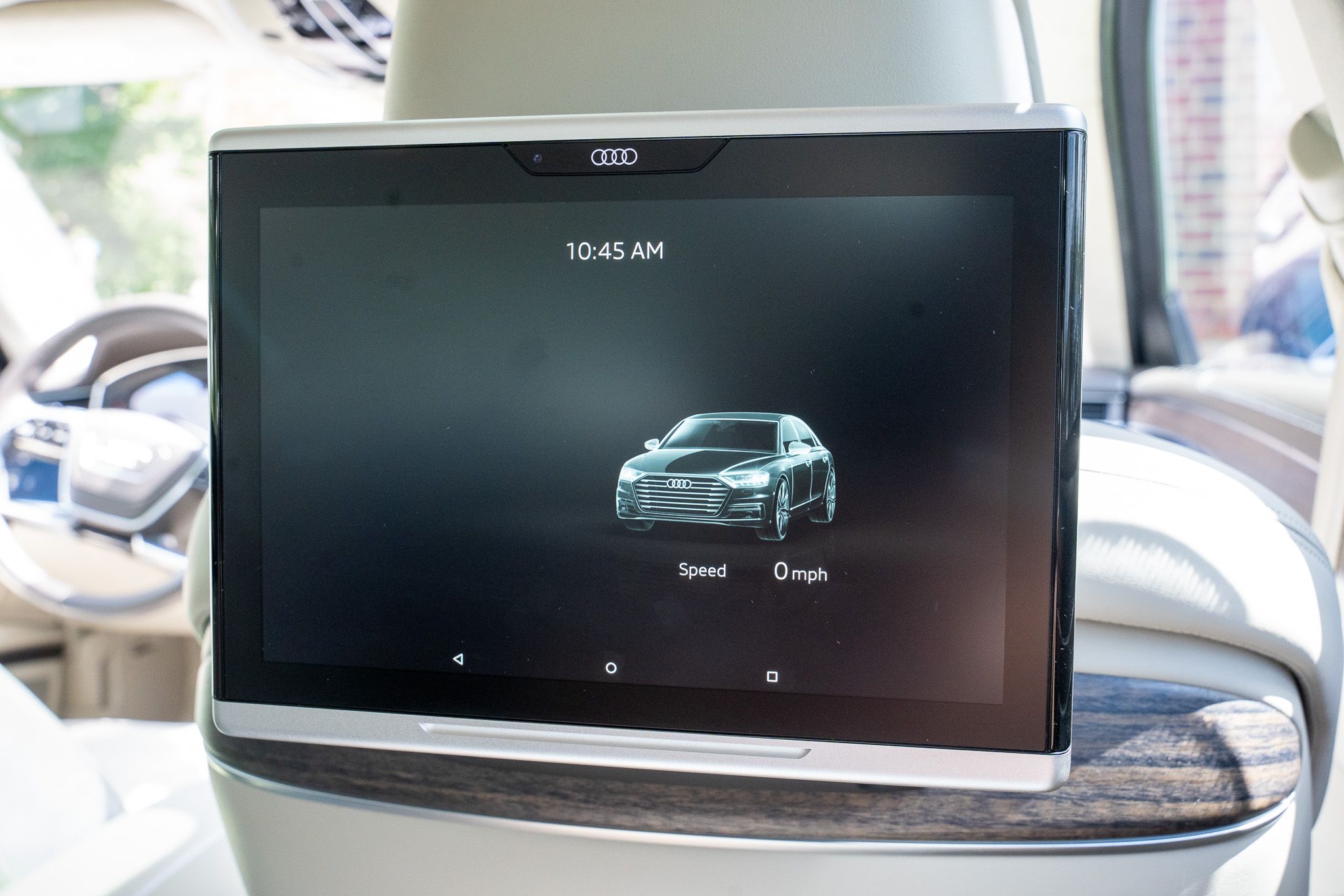 Used 2019 Audi A8 L 3.0T AWD/4WD image 17