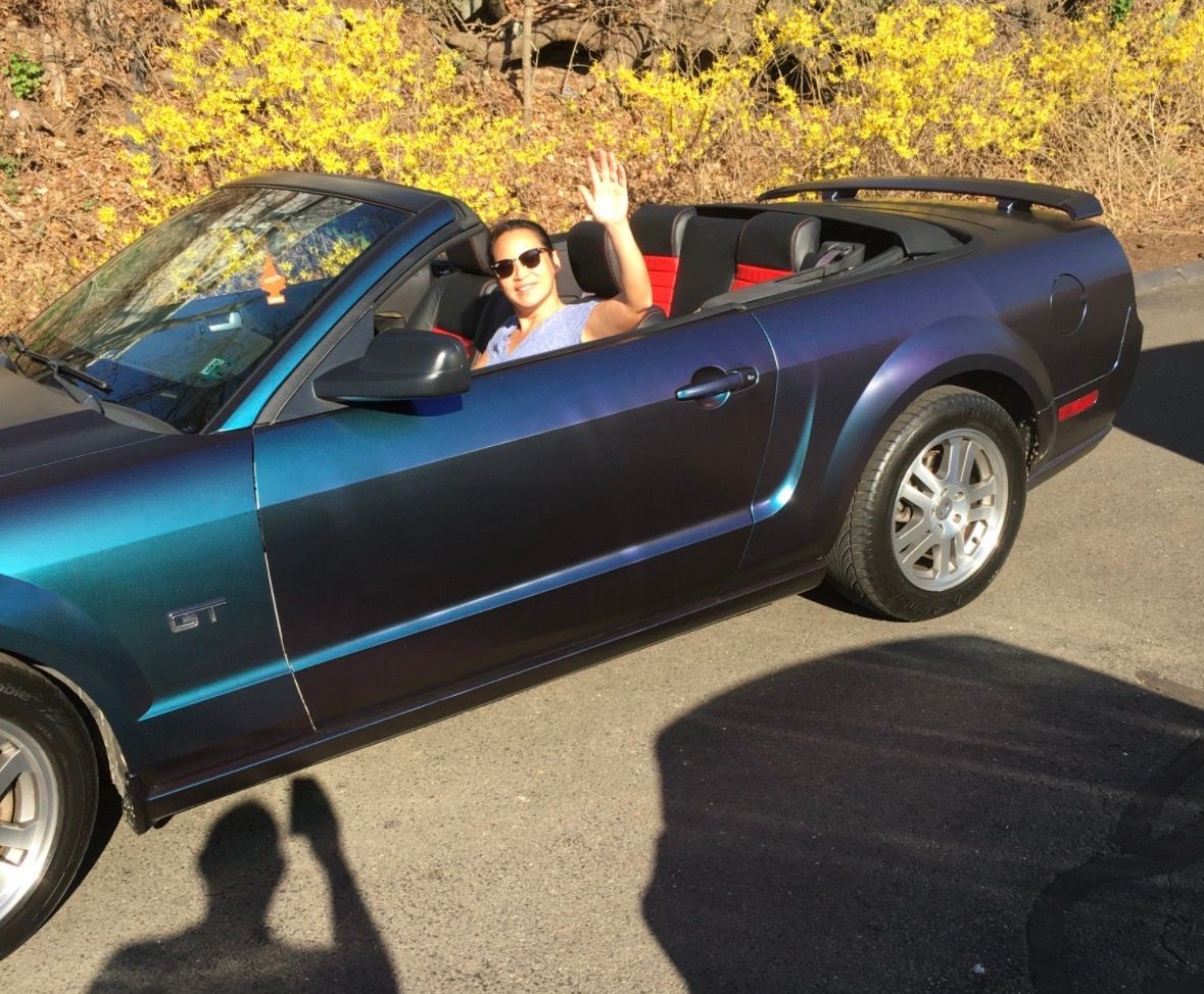 Used 2005 Ford Mustang GT RWD image 6