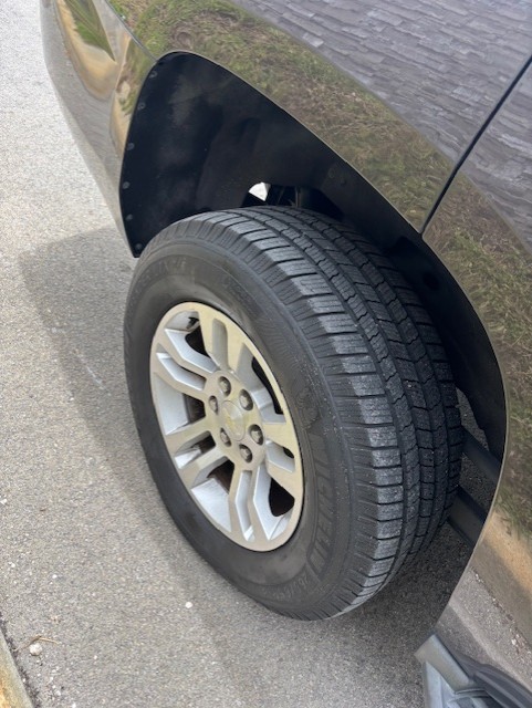 Used 2017 Chevrolet Tahoe LT RWD image 8