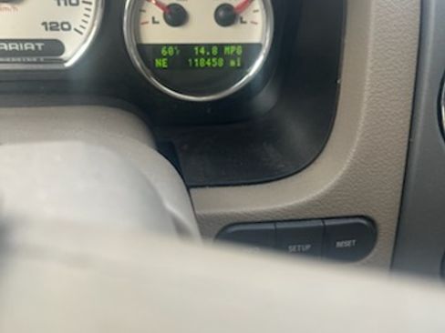 Used 2007 Ford F150 Lariat image 10