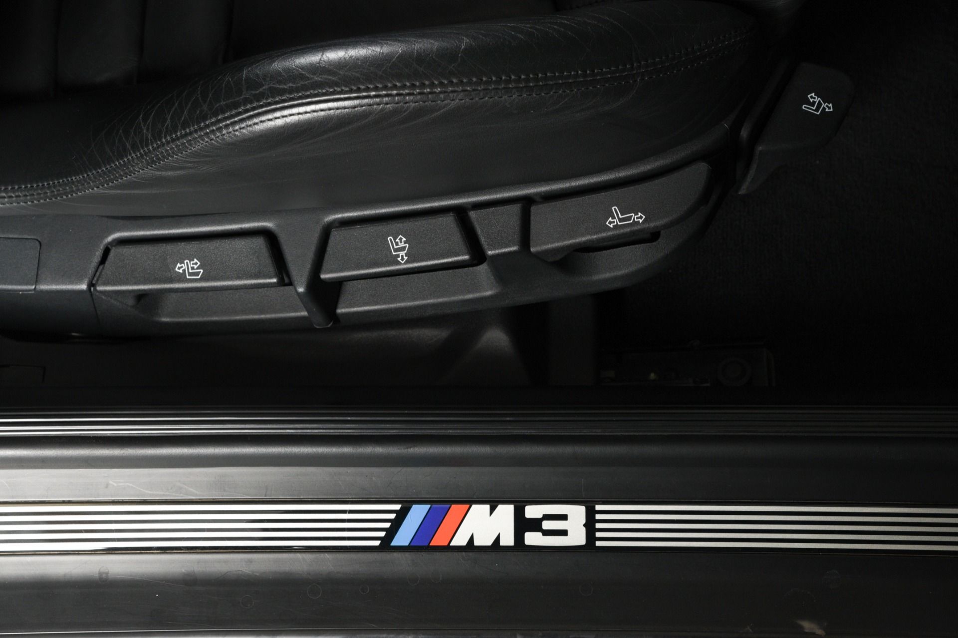 Used 1998 BMW M3 Coupe RWD image 24
