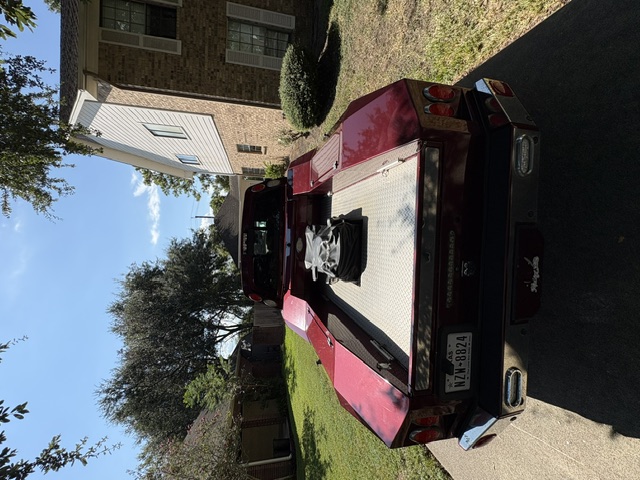 Used 2019 RAM 3500 Limited AWD/4WD image 5
