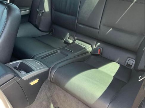 Used 2012 BMW 335is Coupe image 10