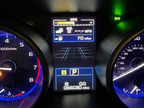 Used 2018 Subaru Outback 3.6R Limited image 5