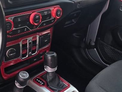 Used 2020 Jeep Gladiator Sport w/ Quick Order Package 24S