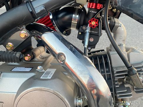 Used 2018 Subaru Outback 2.5i image 3