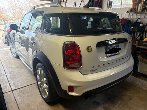 Used 2019 MINI Cooper Countryman SE w/ Storage Package image 1
