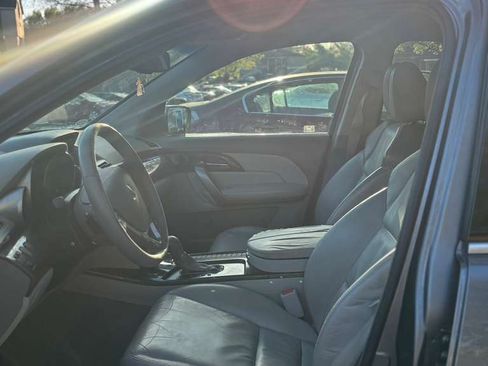 Used 2010 Acura MDX w/ Technology Package AWD/4WD image 14