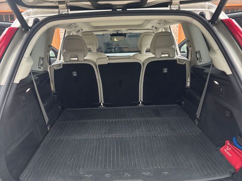 Used 2017 Volvo XC90 T6 Inscription image 17