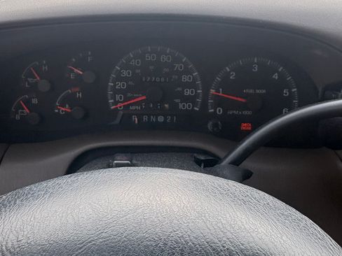 Used 1998 Ford F150 4x4 SuperCab image 11