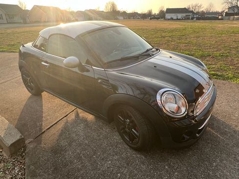 Used 2013 MINI Cooper Coupe image 10