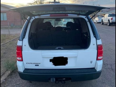Used 2003 Ford Explorer Sport XLT image 8