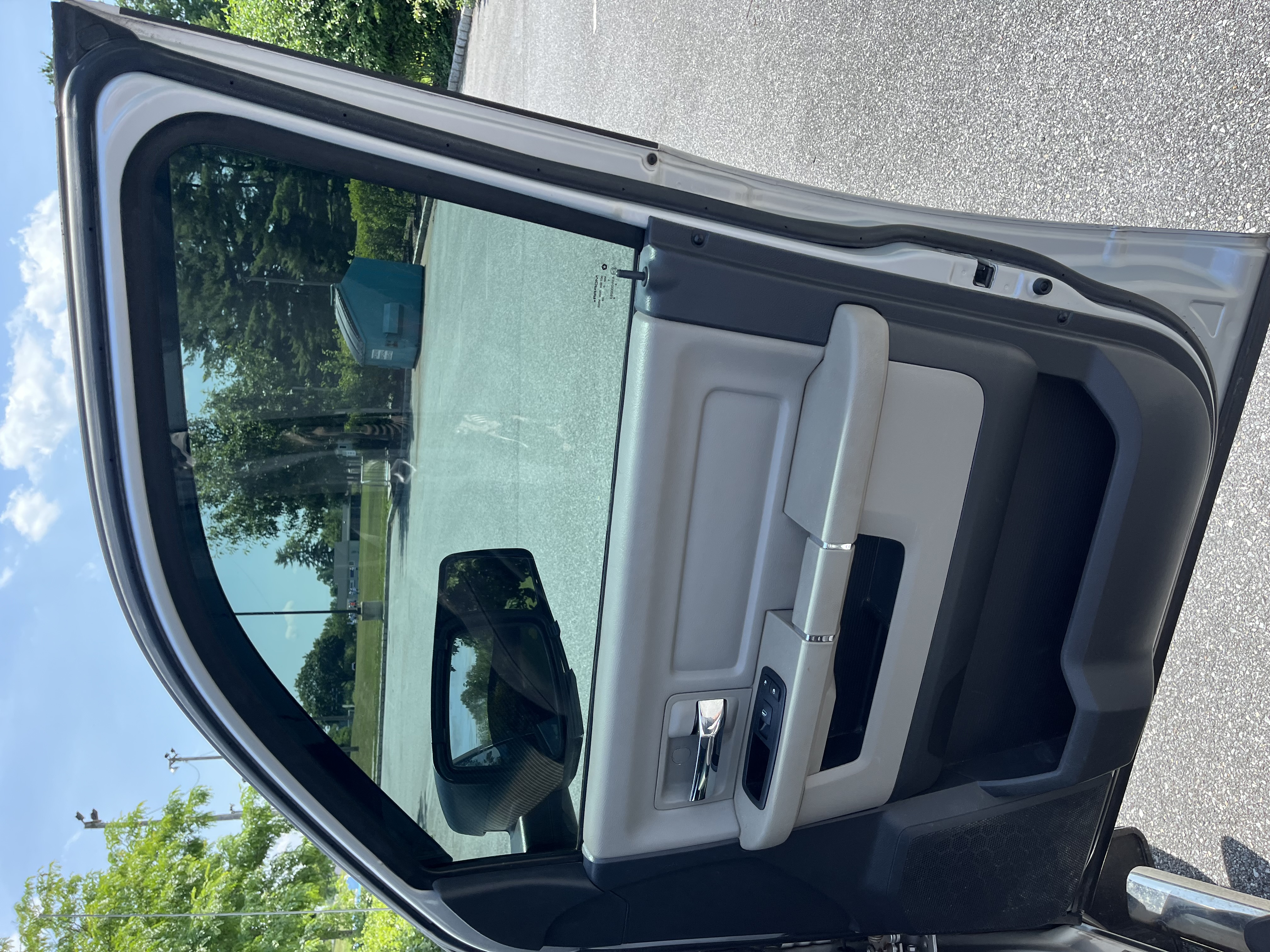 Used 2011 RAM 1500 Outdoorsman AWD/4WD image 25