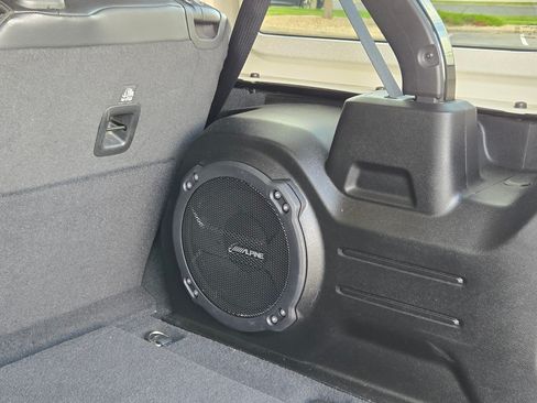 Used 2022 Jeep Wrangler Unlimited Rubicon 392 w/ Trailer Tow Package image 23