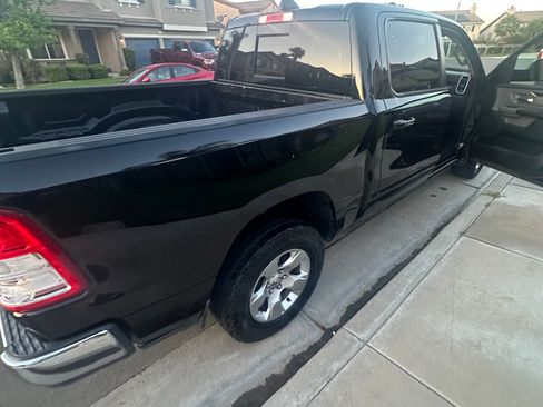 Used 2019 RAM 1500 Big Horn RWD image 13