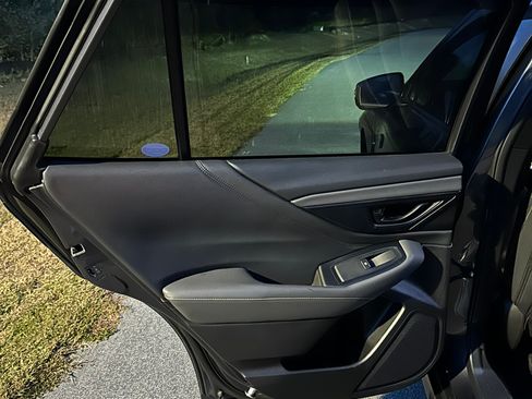 Used 2023 Subaru Outback Wilderness image 26