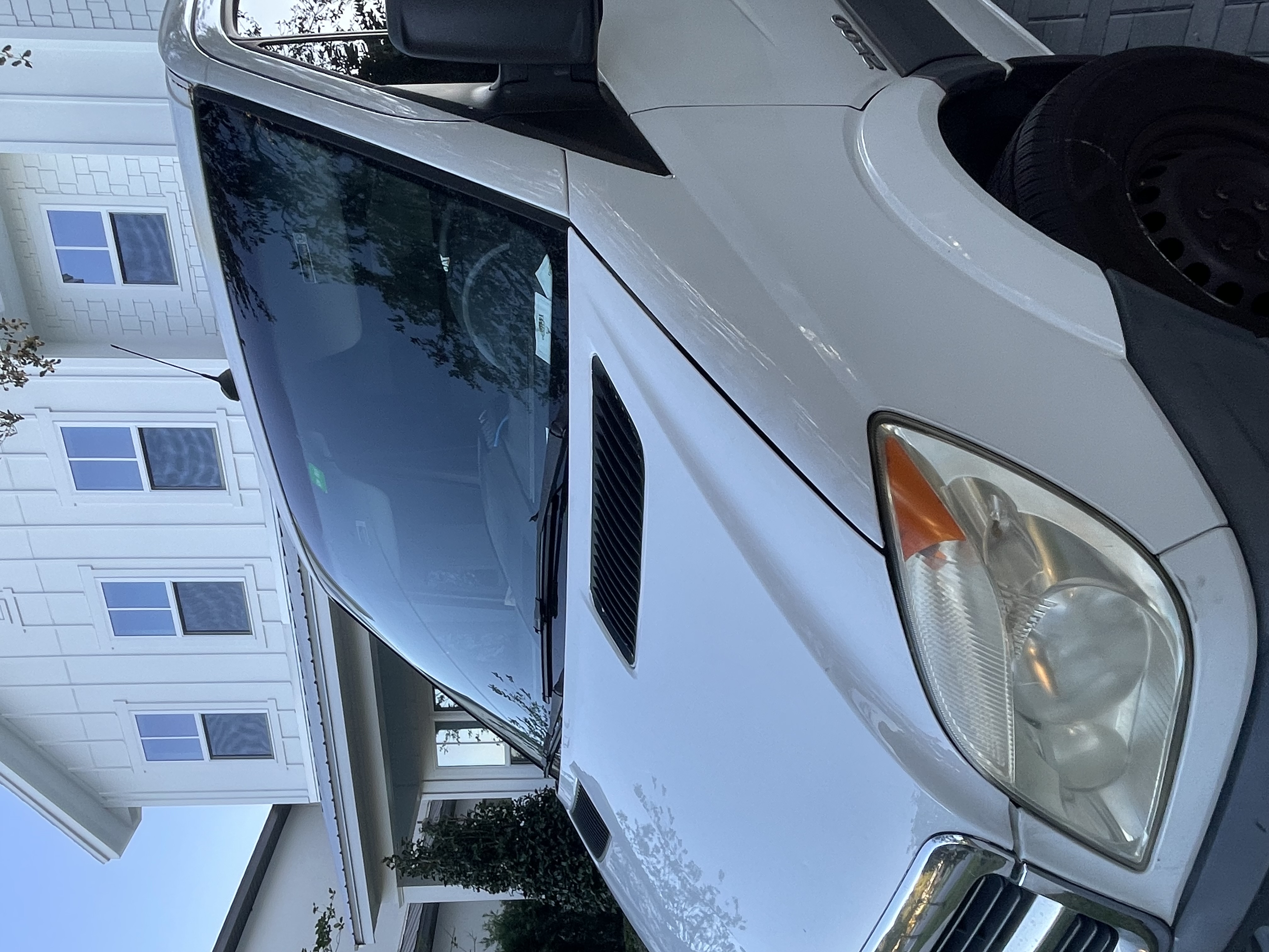 Used 2007 Dodge Sprinter 2500 RWD image 2