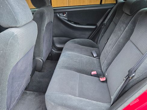 Used 2007 Toyota Corolla S image 9