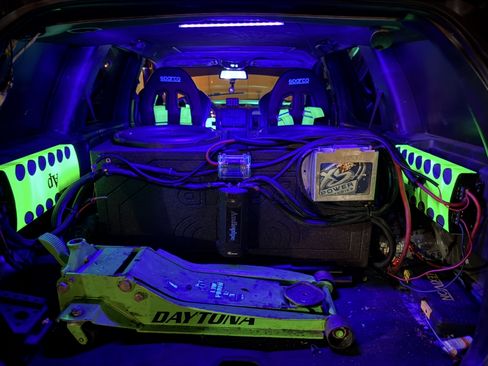 Used 2003 Jeep Grand Cherokee Laredo image 14