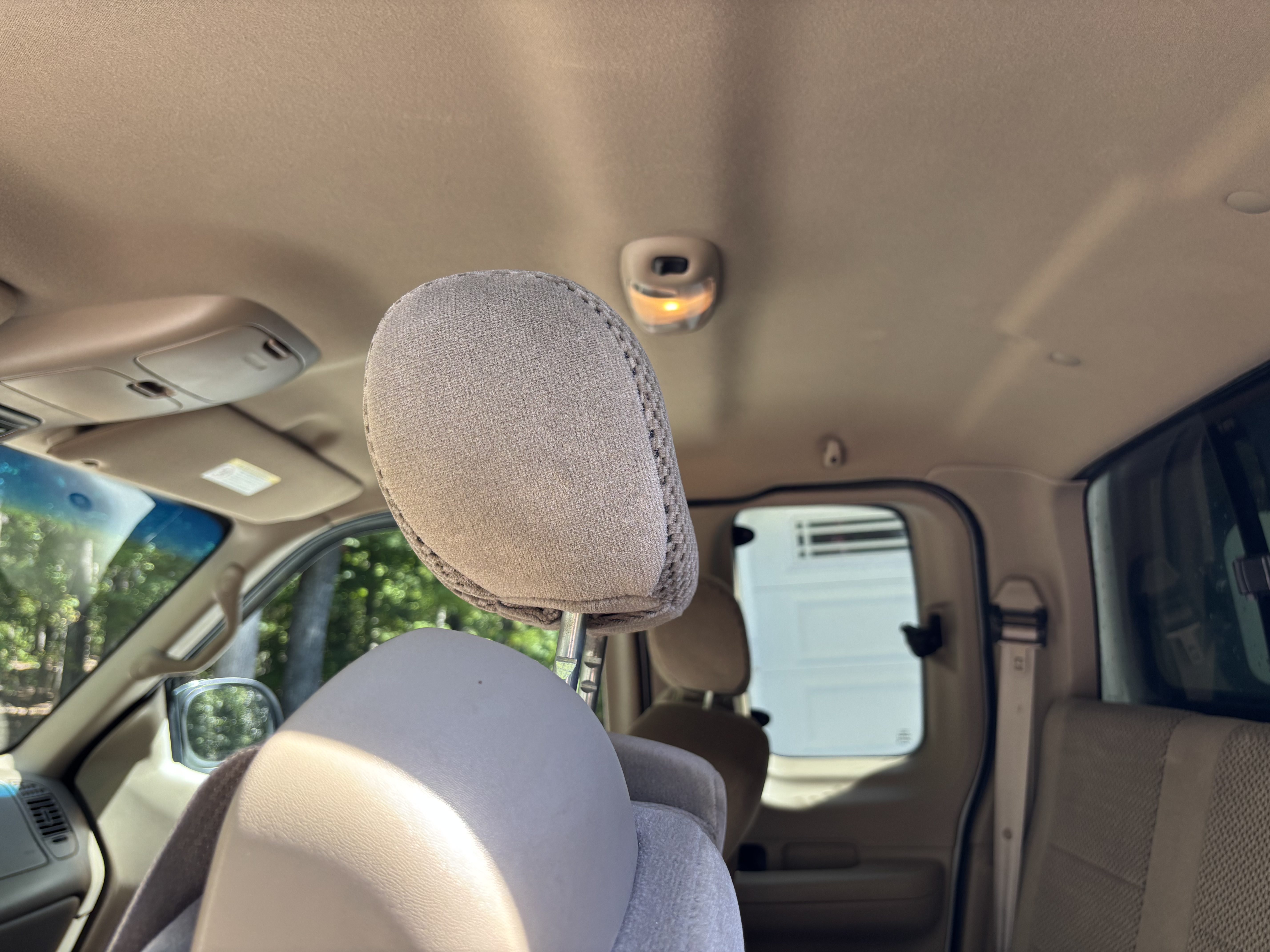 Used 2002 Ford F150 2WD SuperCab image 11