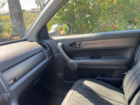 Used 2008 Honda CR-V EX-L image 13