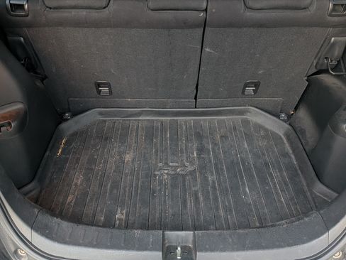 Used 2010 Honda Fit Sport image 4