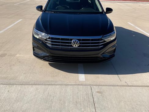 Used 2021 Volkswagen Jetta S w/ Driver Assistance Package image 6