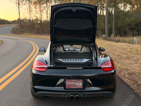 Used 2014 Porsche Cayman S image 6