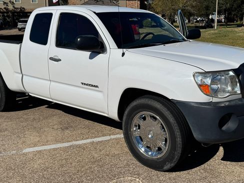 Used 2005 Toyota Tacoma 2WD Access Cab image 23