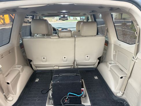 Used 2004 Lexus GX 470 AWD/4WD image 14