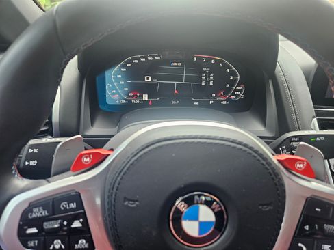 Used 2024 BMW M8 Competition image 15
